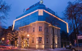 Hotel Crystal Palace Sofia
